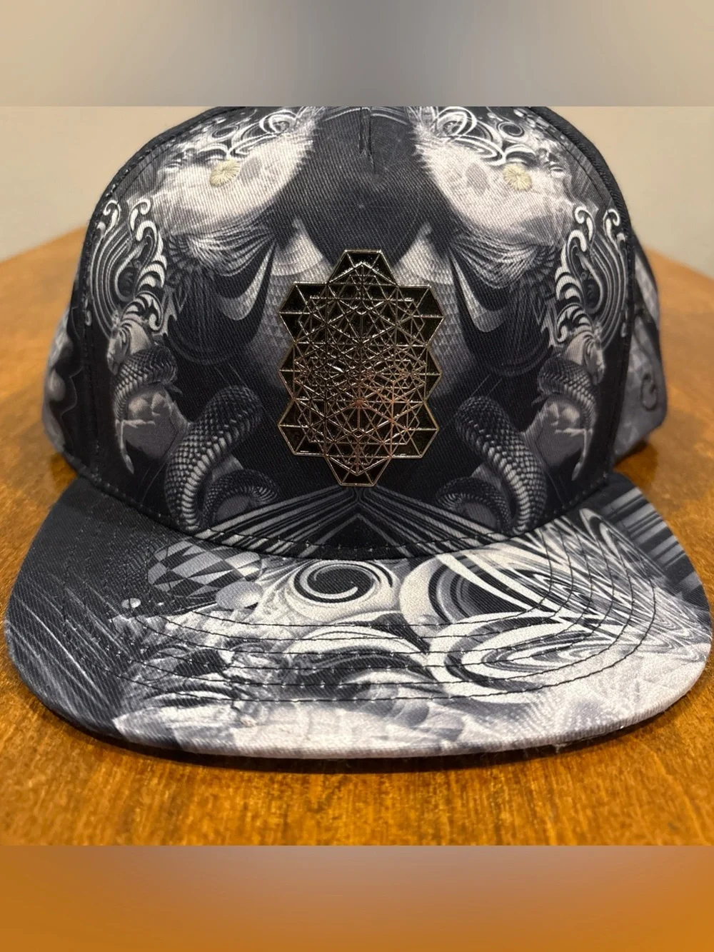 Grassroots California Hat Limited Edition